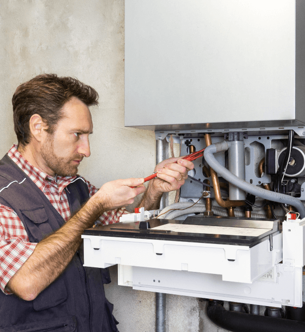 Boiler Installation Services in Oldham